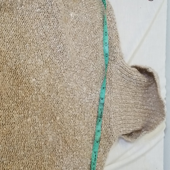 SO GSIC sweater Xl - Picture 7 of 8